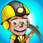 Cover Image of डाउनलोड Idle Mining Company－Idle Game 1.1.8.2 APK