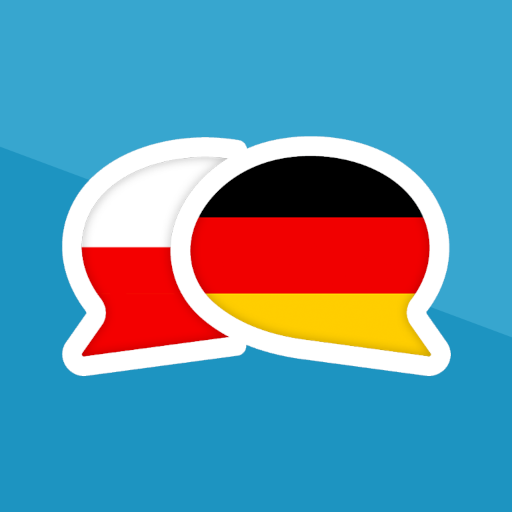 Rozmówki Polsko-Niemieckie 3.6.1 Icon