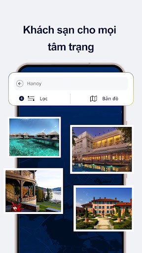Bản xem trước ứng dụng