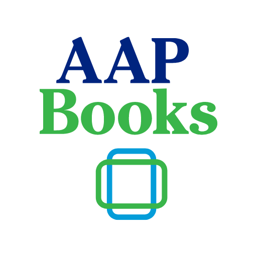 AAP Books Reader logo