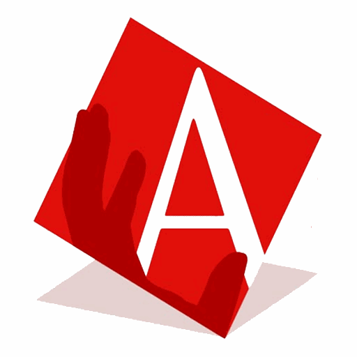Ambrózio Contábil logo