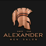 ALEXANDER SALONS