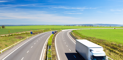 ubiTT - Mobile Track & Trace