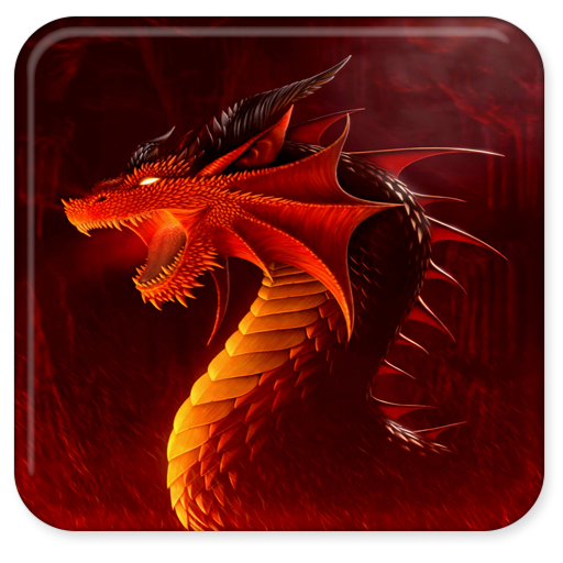 Dragon Live Wallpaper 1.13 Icon