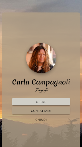 Carla Campagnoli Screen 2