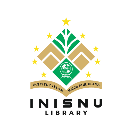 Inisnu Library logo