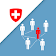 SwissCovid icon