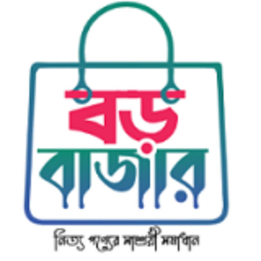 Boro Baazar logo
