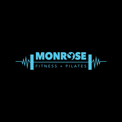 Monrose Fitness logo