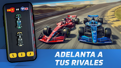 Vista previa de la aplicación