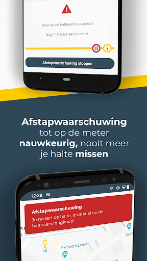 Buzz Realtime Screen 3