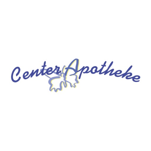 Center-Apotheke im EKZ Bendorf logo