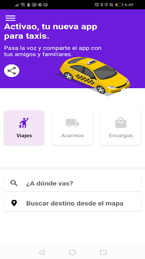 Activao Screenshot 4 - AppWisp.com