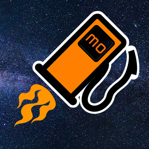 FuelGo - Fuel cost and trip ca  Icon