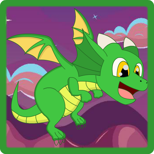 Flappy Dragon 1.0.2.0 Icon