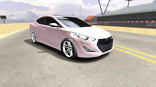 Drift Time 2 Screen 2
