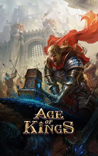 Download Age of Kings Skyward Battle v3.19.0 MOD APK (Unlimited Money) Free For Android 1
