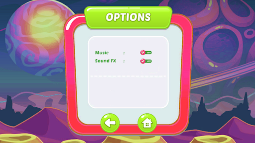 MiDashJaYu Screen 2