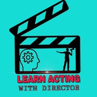 Learn Acting With Director