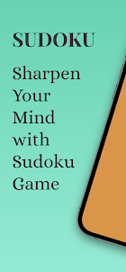 Sudoku Classic : Number Match