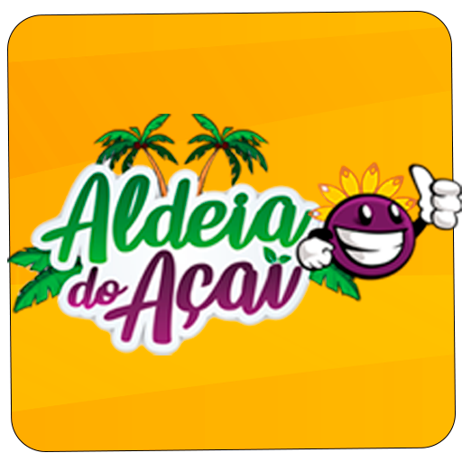 Aldeia do Açaí GV logo