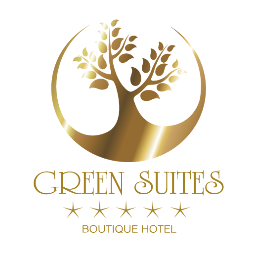 Green Suites Boutique Hotel دانلود در ویندوز