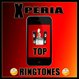 Top Xperia Ringtones icon