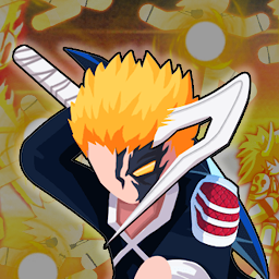 Icon image Stickman Ninja Warriors Fight