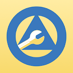 Cover Image of Download My Spiritual Toolkit AA Steps  APK