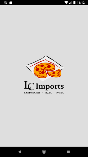 Android application La Cañada Imports screenshort