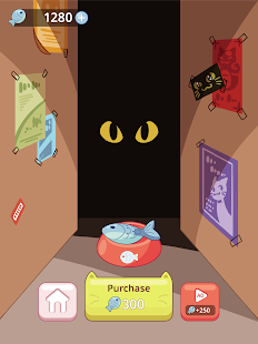 BoxCat : Meow Jump, Jumping game, Fun and easy 1.22.61 Screenshots 9