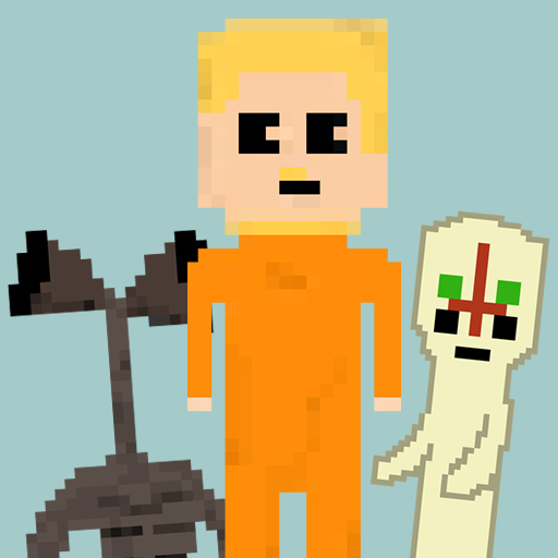 SCP House Download on Windows