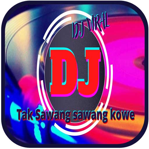 DJ Tak sawang sawang kowe Download on Windows