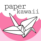Paper Kawaii Official App icon