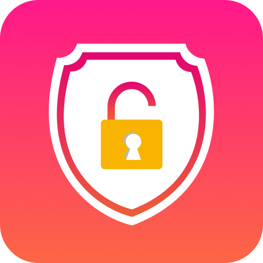 Network Unlock App For All  Icon