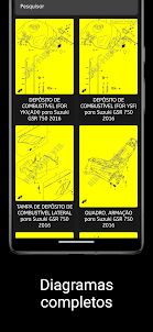 Motor Graph