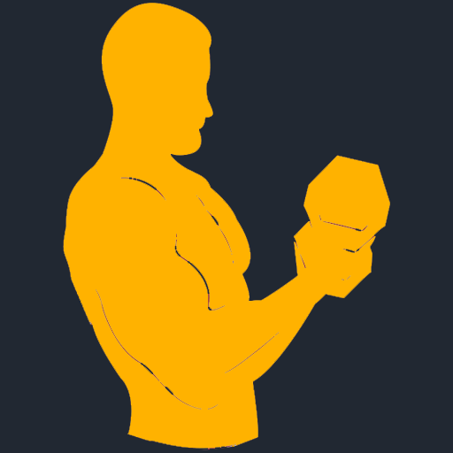 تمارين شاملة: للجيم والمنزل