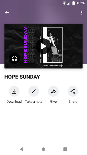 NBChurch Screen 3