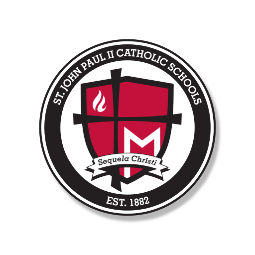 JPII Catholic Schools 48.11.0 Icon