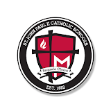 JPII Catholic Schools icon