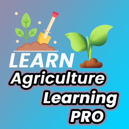 Learn Agriculture Learning Pro