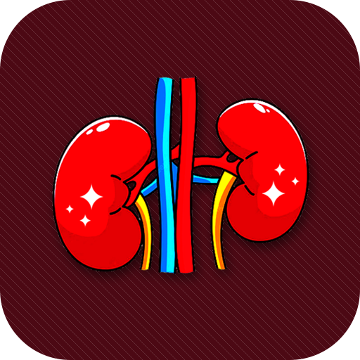 Kidney Diseases and Treatment logo