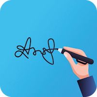 Draw Signature Easy Signature ESign