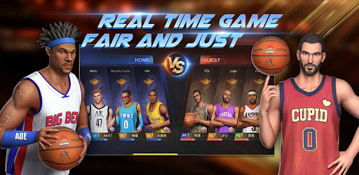 Download Basketball - Legend Stars - Apps on Google Play APK | Free APP Last Version