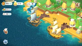 Game screenshot BUILDEROK™ Cities torchlights hack