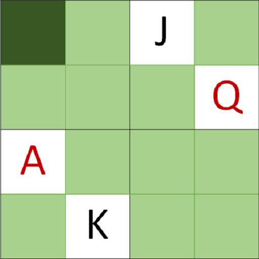Quadoku Solitaire logo