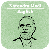 Narendra Modi Quotes English icon