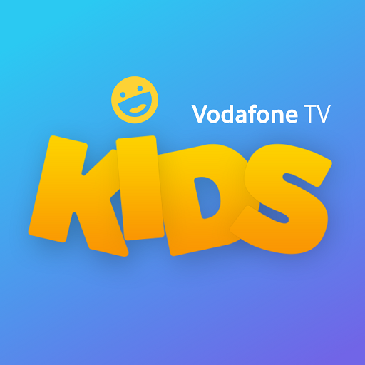 Vodafone vkids hot sale