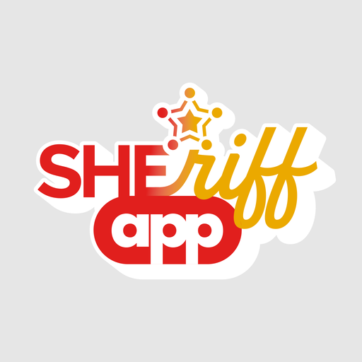 SheriffApp logo