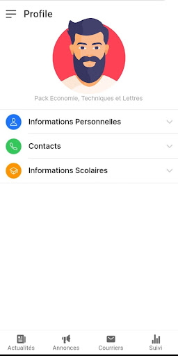 Aljisr Tawjih Screen 3